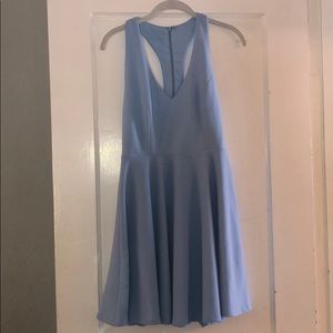 Ladies Medium casual dress